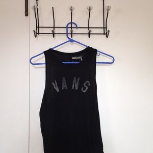VANS MUSCLE TANK